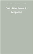 polish book : Suspicion - Seicho Matsumoto