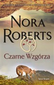 Czarne Wzg... - Nora Roberts -  books in polish 