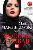 Modelki z ... - Marcin Margielewski - Ksiegarnia w UK