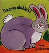 polish book : Domowi ulu... - Kay Widdowson