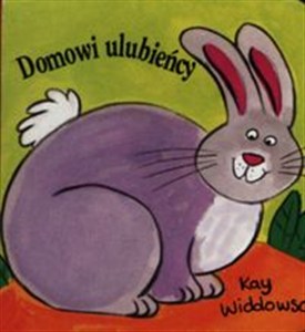 Obrazek Domowi ulubieńcy Kostka