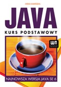Java Kurs ... - Anna Kamińska -  foreign books in polish 