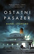 Ostatni pa... - Manel Loureiro - Ksiegarnia w UK