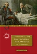 Moje wojen... - Erich Ludendorff -  books from Poland