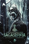 Sagasenna.... - Opracowanie Zbiorowe -  books from Poland