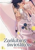 Zaślubiny ... - Oreco Tachibana -  books in polish 