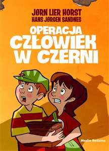 Obrazek Operacja Człowiek w czerni