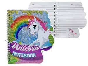 Picture of Notes pluszowy