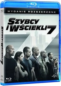 Picture of Szybcy i wściekli 7