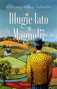 Picture of Długie lato w Magnolii