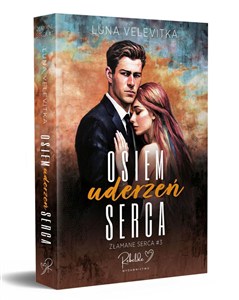 Obrazek Osiem uderzeń serca