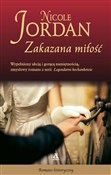 polish book : Zakazana m... - Nicole Jordan