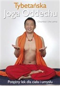 Tybetańska... - Chumba Lama, Ute Lama -  books from Poland