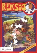 polish book : Reksio. Po... - Ewa Barska, Marek Głogowski