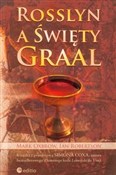Rosslyn a ... - Mark Oxbrow, Ian Robertson -  Książka z wysyłką do UK