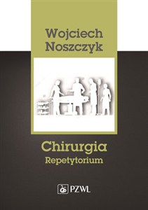 Picture of Chirurgia Repetytorium