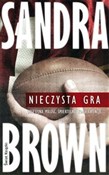 polish book : Nieczysta ... - Sandra Brown