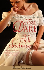 Obrazek Ich obietnice