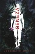 Geneza - Jessica Khoury -  books from Poland