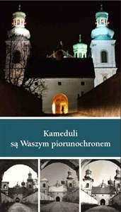 Obrazek Kameduli są Waszym piorunochronem