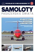 Książka : Samoloty p... - Opracowanie Zbiorowe