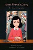 Anne Frank... - Ari Folman -  books from Poland