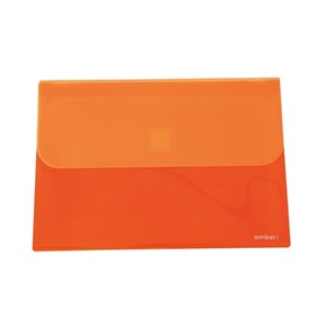 Picture of Koperta na dokumenty z kieszeniami A.Polipro