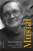 Wyrzut sum... - Stanisław Musiał -  Polish Bookstore 