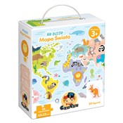 Ale puzzle... -  books from Poland