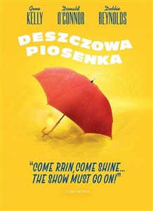 Picture of Deszczowa piosenka DVD