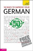 50 Ways to... - Sieglinde Klovekorn-Ward -  books in polish 
