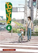 Yotsuba! #... - Kiyohiko Azuma -  books in polish 