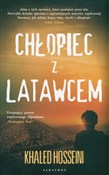 Chłopiec z... - Khaled Hosseini -  foreign books in polish 