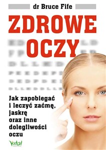 Obrazek Zdrowe oczy