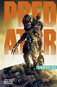 Predator. ... - Chris Warner, Brian Thies, Wes Dzioba -  Polish Bookstore 