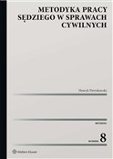 Metodyka p... - Henryk Pietrzkowski -  books in polish 