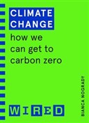 polish book : Climate Ch... - Bianca Nogrady