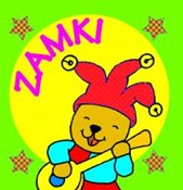 Zamki - Opracowanie Zbiorowe -  books from Poland