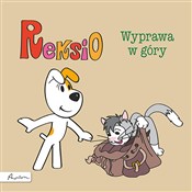 polish book : Reksio Wyp... - Maria Szarf