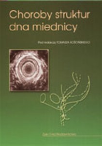 Obrazek Choroby struktur dna miednicy