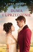 Duma i upr... - Jane Austen -  books from Poland