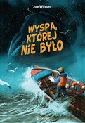 Wyspa, któ... - Joe Wilson -  books in polish 