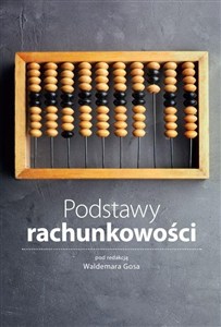 Picture of Podstawy rachunkowości