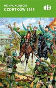 Obrazek Czortków 1919