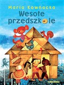 Książka : Wesołe prz... - Maria Kownacka