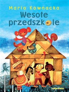 Obrazek Wesołe przedszkole