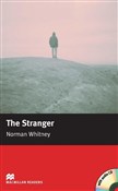 polish book : The Strang...