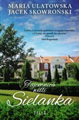 Tajemnica ... - Maria Ulatowska, Jacek Skowroński -  books in polish 