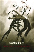 Szeptem - Becca Fitzpatrick -  books in polish 