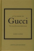 Książka : Little Boo... - Karen Homer